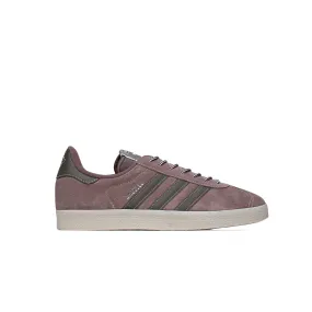 Adidas Gazelle Sneakers Earth / Olive / Aluminium IE4734