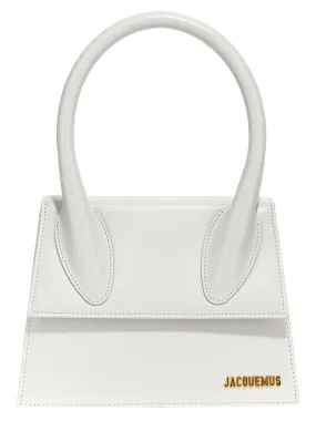 Jacquemus    Jacquemus 'Le Grand Chiquito' Handbag