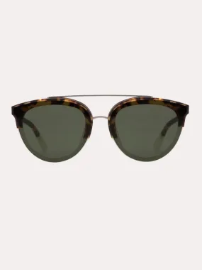     KREWE  Clio Nylon Sunglasses    