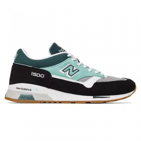 New Balance 1500 Lava Ice Beach 'Made In UK' (Black/Grey)